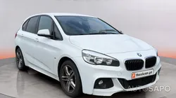 BMW Série 2 de 2015