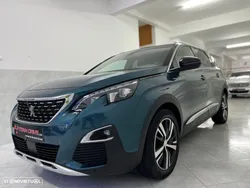 Peugeot 5008 1.5 BlueHDi GT Line EAT8