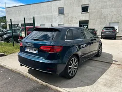 Audi A3 Sportback 1.4 TFSI 150ch S line