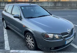 Nissan Almera 1.5DCI SPORT
