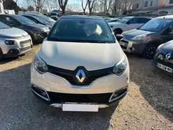 Renault Captur 1.5 dCi 90ch Energy Helly Hansen ✅ Garantie 12 mois
