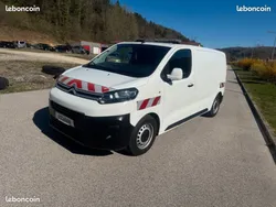 Citroen jumpy m 1.6 bluehdi 115cv club 10658ht