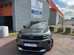 Citroen C5 Aircross BLUEHDI 130CH S&S SHINE EAT8