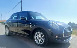MINI Cooper D