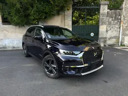 Ds DS 7 CROSSBACK 1.6 180 ch Grand Chic / AUTOMATIQUE / GARANTIE 12 MOIS / 79 000 KMS /