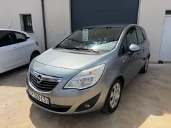 Opel Meriva B 1.7 CDTI 110