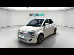 Fiat 500 e 118ch MY23