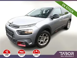 Citroën C4 Cactus 1.2 PureTech 110 Aut Shine