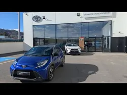 Toyota Aygo X 1.0 VVT-i 72ch Design MY24