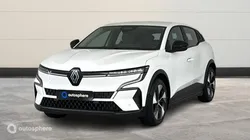 Renault Mégane E-Tech Electric EV40 130ch Equilibre standard charge