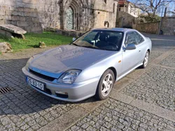Honda Prelude 2.2 VTEC