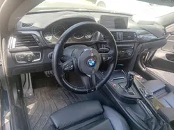 BMW 420 gran coupé