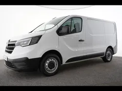 Renault Trafic Fg L1H1 3T 2.0 Blue dCi 130ch Advance -24