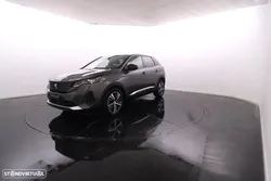 Peugeot 3008 1.5 BlueHDi Allure Pack EAT8