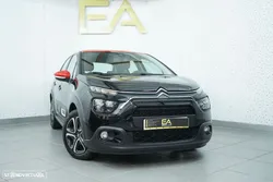 Citroën C3 Pure Tech Shine