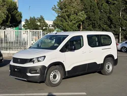 Peugeot Rifter XL LONG 1.5 BlueHDi 100 BVM6 ACTIVE PACK N1 5PL CarPlay Attel