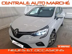 RENAULT CLIO 1.0 Sce - 65 - 2021 V BERLINE Business PHASE 1