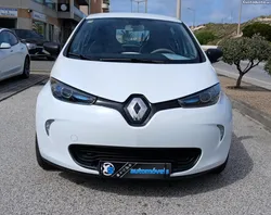 Renault Zoe Life 40