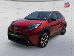 Toyota Aygo X 1.0 VVT-i 72ch Design MY24