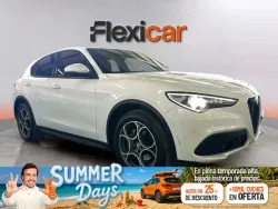 ALFA ROMEO Stelvio 2.0 Sprint Q4 Aut. 200
