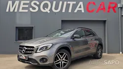 Mercedes-Benz Classe GLA de 2017