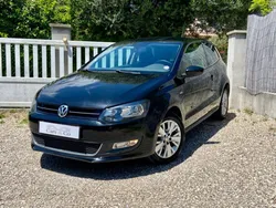 Volkswagen Polo 1.2 Life
