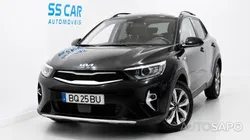 Kia Stonic 1.0 T-GDi Drive de 2024