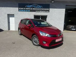 TOYOTA VERSO 1.6 VVT-i 132cv TECHNO LINE