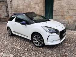 DS DS3 PureTech 110 Start & Stop So Paris