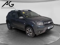 Dacia Duster Blue dCi 115 4x2 Journey