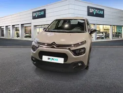 CITROEN C3 PureTech 83 S&S BVM5 Feel Pack