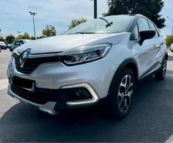 Renault captur 1.5 dci 110cv intens extented grip
