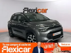 CITROEN C3 Aircross Puretech S&S Shine 110