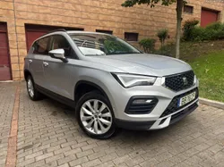 Seat Ateca 1.0 TSI Style