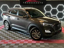 HYUNDAI TUCSON 1.6 CRDi 115 Creative - 1ERE MAIN / SUIVI HYUNDAI