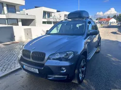 BMW X5 M e70