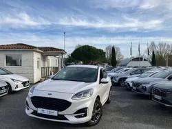 Ford Kuga 2.0 EcoBlue 190ch ST-Line Business BVA i-AWD