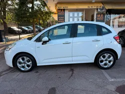 Citroen c3 exclusive