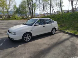 Seat Cordoba 1.4i GLX