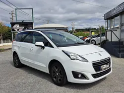 Peugeot 5008 1.6 BlueHDI EAT6 Allure 120 cv 7 Lugares Automático