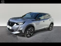 Peugeot 2008 1.5 BlueHDi 130ch S&S GT EAT8