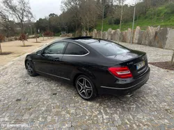 Mercedes-Benz C 220 CDI Edition