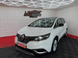 Renault Espace V 1.6 DCi 16V 131 CV. 5 PLACES