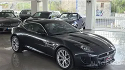 Jaguar F-Type 3.0 V6 S/C de 2014