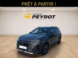 PEUGEOT 5008 Hybrid 136 e-DCS6 GT
