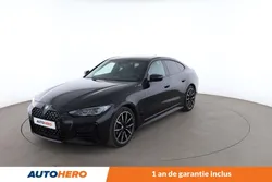 BMW Série 4 Gran Coupé 420d M Sport BVA8 190 ch