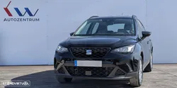 SEAT Arona 1.0 TSI Style