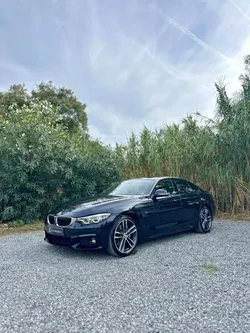 BMW Série 4 Gran Coupé I (F36) 440iA 326ch M Sport