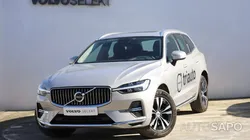 Volvo XC60 de 2024