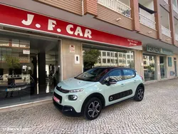 Citroën C3 1.2 PureTech Feel